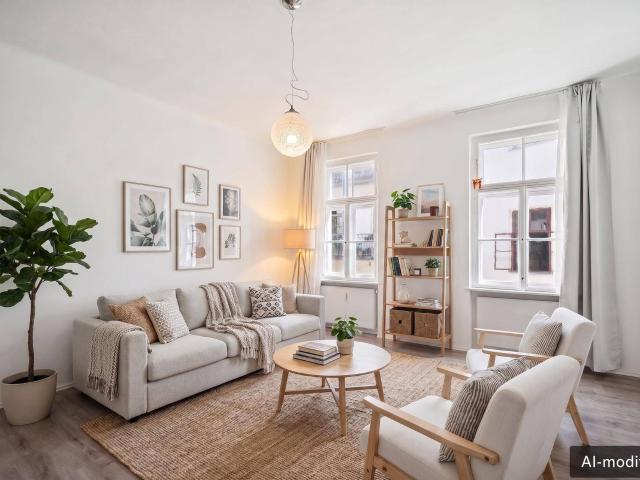 Apartment kaufen in Seestadt, Wien