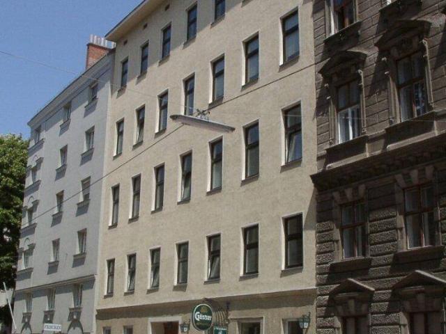 Apartment kaufen in KG Alsergrund, Wien