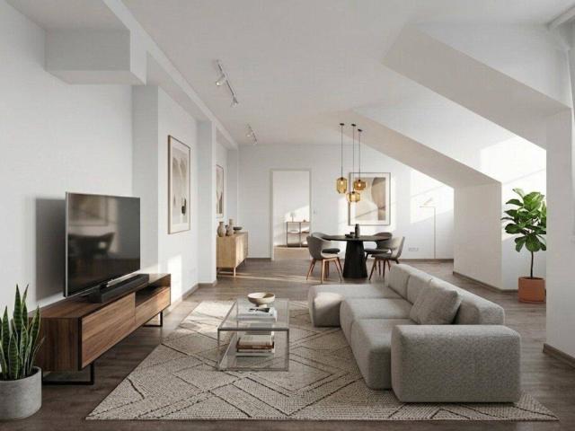 Apartment kaufen in KG Alsergrund, Wien