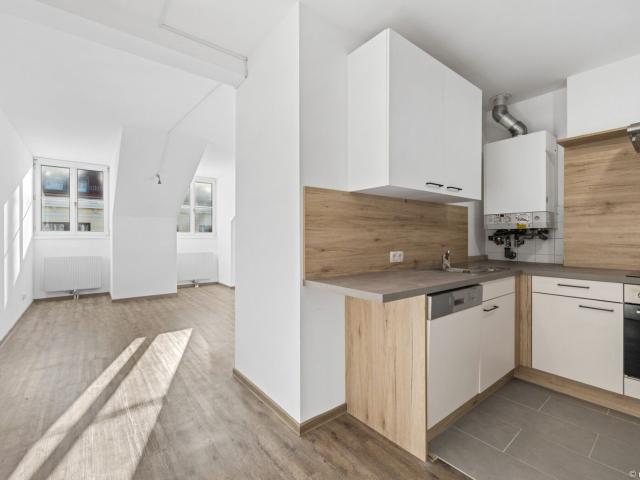 Wohnung kaufen in Wien