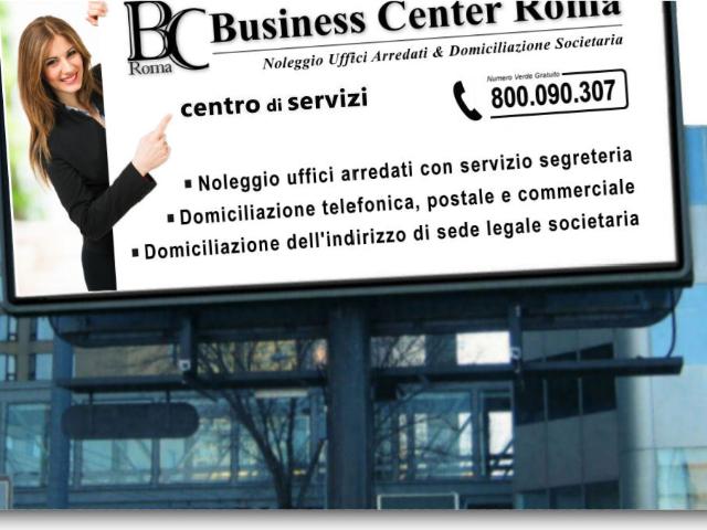 Ufficio in affitto a Municipio Roma VII, Roma Capitale