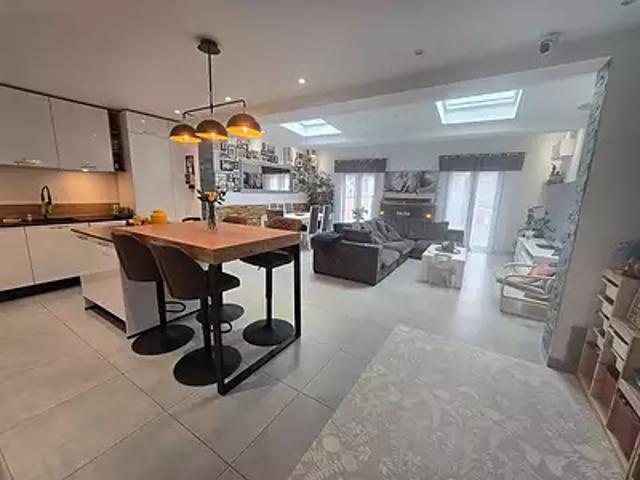 Maison vente à Servon