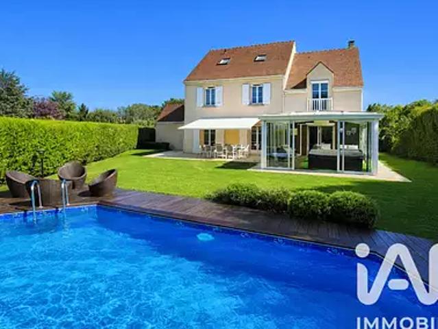 Maison vente à Torcy, Servon