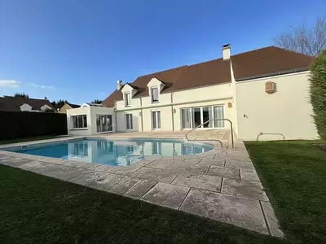 Maison vente à Torcy, Servon