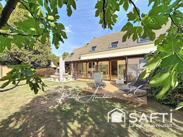Villa vente à Servon