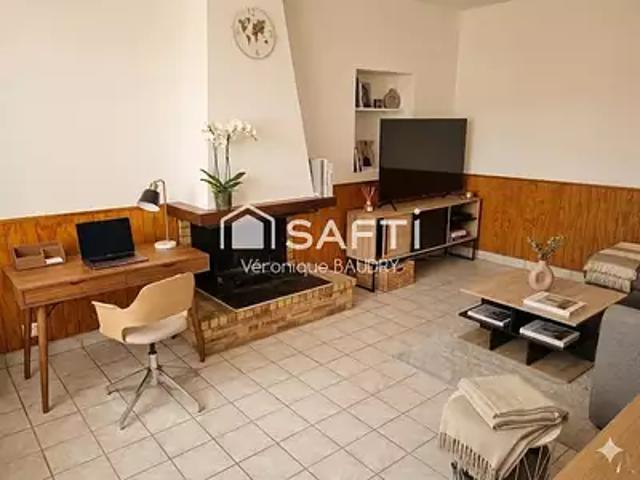 Appartement vente à Rennes, Bretagne