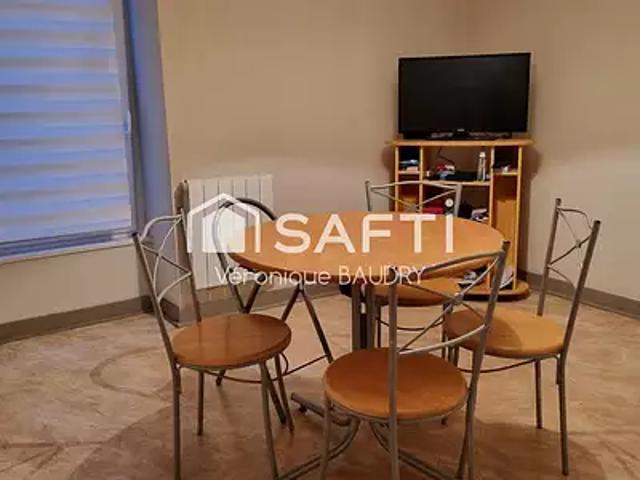 Appartement vente à Rennes, Bretagne