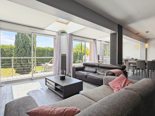 Maison vente à Torcy, Servon