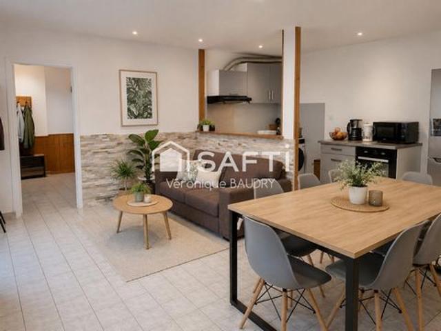 Appartement vente à Rennes, Bretagne