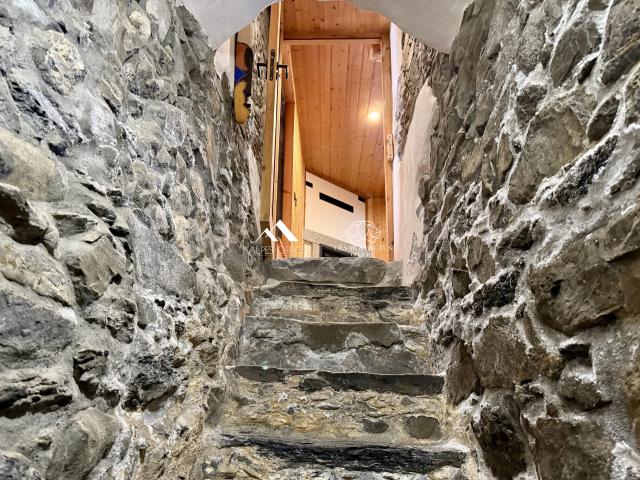 Maison vente à Bonneville, Servoz