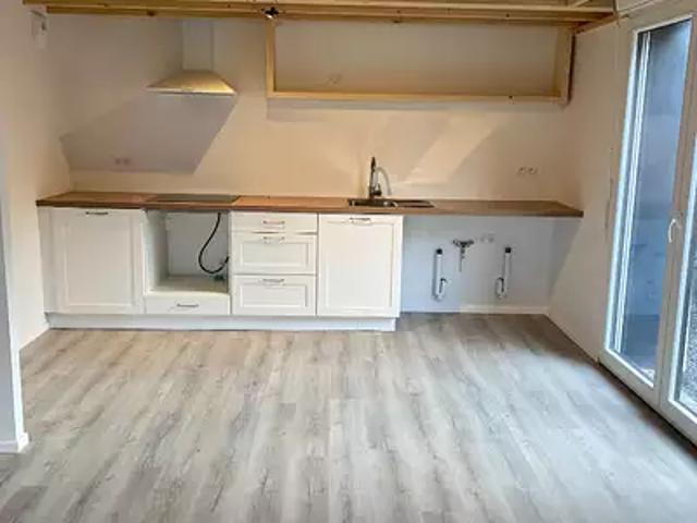 Appartement location à Rethel, Sery