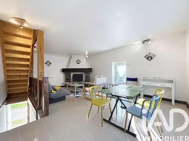 Maison vente à Auxerre, Bourgogne-Franche-Comté
