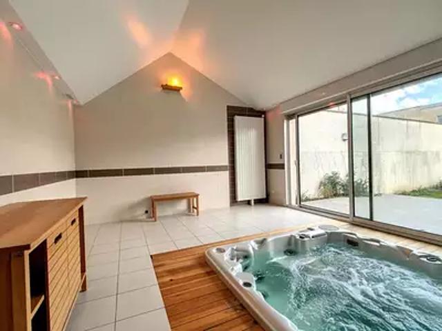 Maison vente à Séry-lès-Mézières, Aisne