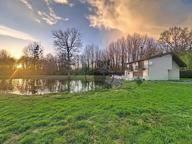 Maison vente à Saint-Quentin, Séry-lès-mézières
