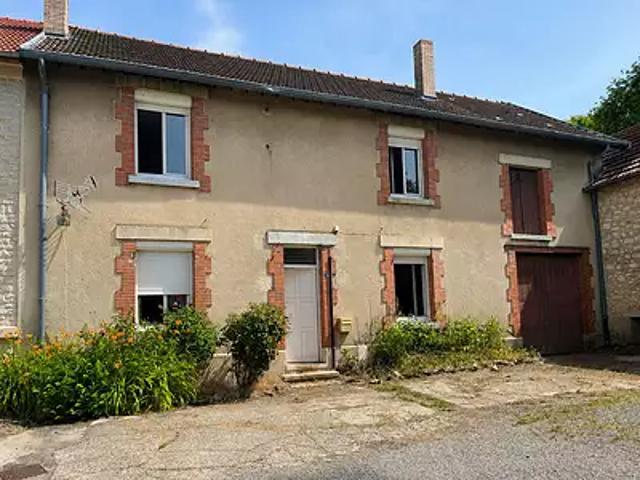 Maison vente à Prin, Serzy-et-Prin
