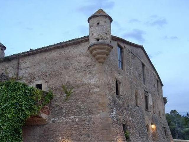 Casa en alquiler en Pals