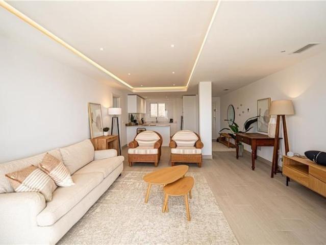 Apartamento en alquiler en Calvià, Serra de Tramuntana