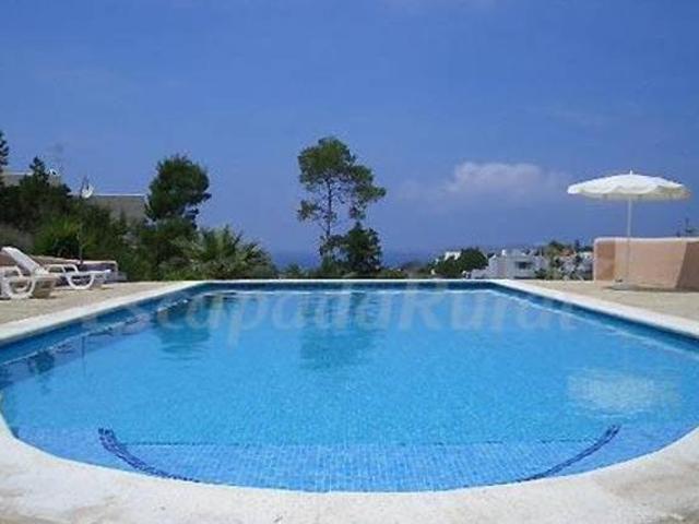 Casa en alquiler en Sant Josep De Sa Talaia