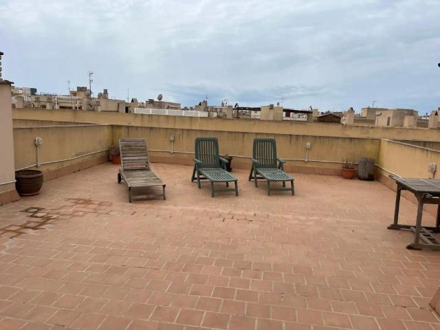 Apartamento en alquiler en ses Salines, Migjorn