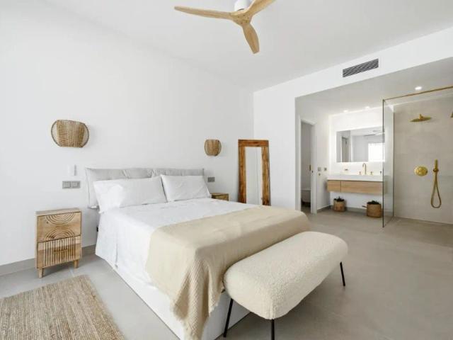 Apartamento en alquiler en ses Salines, Migjorn