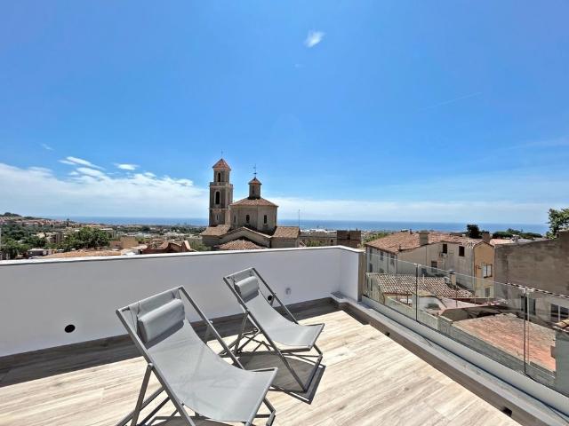 Apartamento en alquiler en Maresme, Catalunya