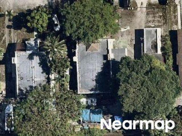 House for sale in Opa-locka, Miami-Dade County