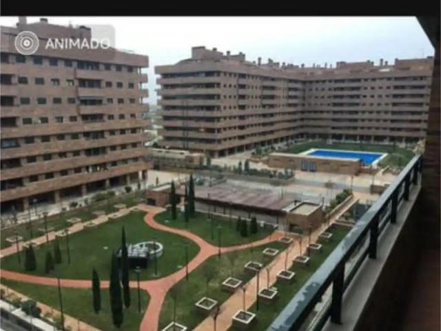 Apartamento en alquiler en Urbanización el Quiñón, Seseña