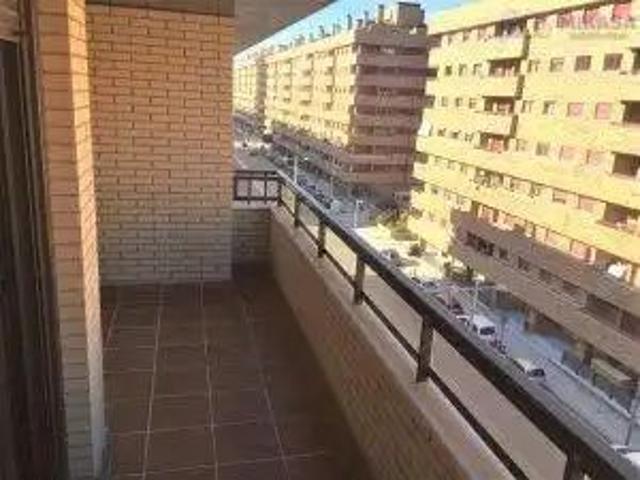 Apartamento en alquiler en Urbanización El Quiñón, Seseña
