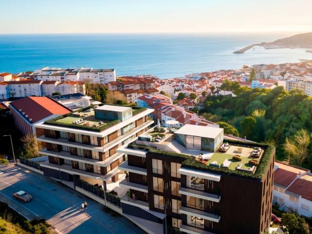 Apartamento venda em Sesimbra, Setúbal