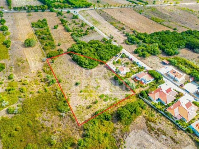 Terreno venda em Sesimbra (Castelo), Sesimbra