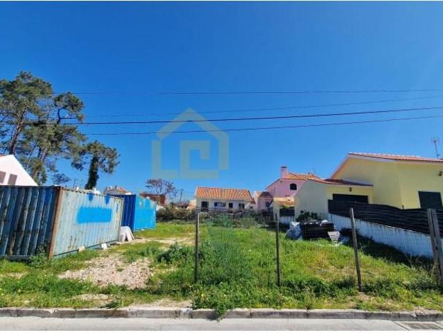 Terreno venda em Sesimbra (Castelo), Sesimbra