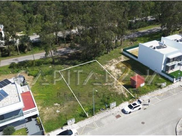 Terreno venda em Sesimbra (Castelo), Sesimbra