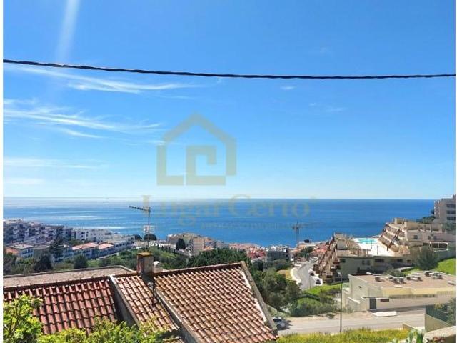 Terreno venda em Sesimbra (Castelo), Sesimbra