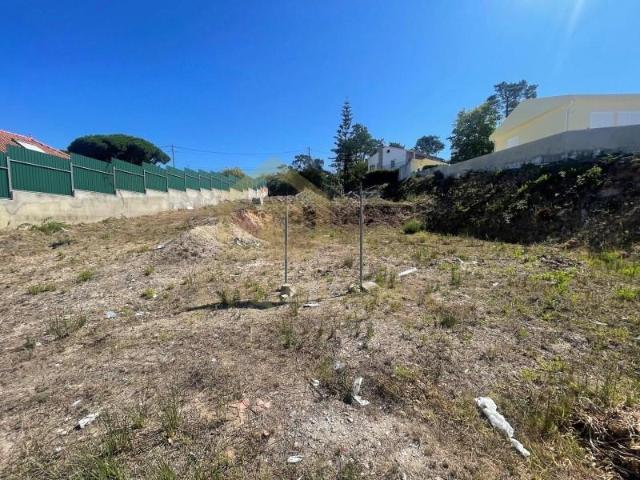Terreno venda em Sesimbra (Castelo), Sesimbra