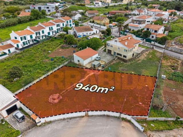 Terreno venda em Sesimbra (Castelo), Sesimbra