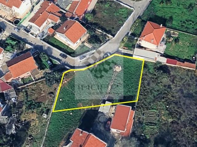 Terreno venda em Sesimbra (Castelo), Sesimbra