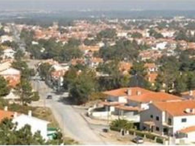 Terreno venda em Sesimbra (Castelo), Sesimbra