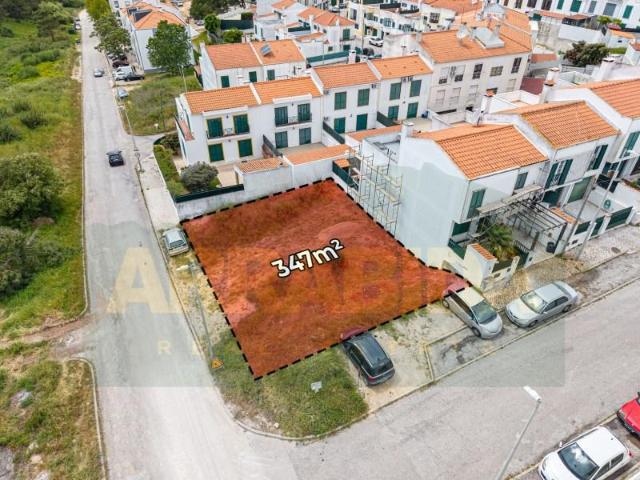 Terreno venda em Sesimbra (Castelo), Sesimbra