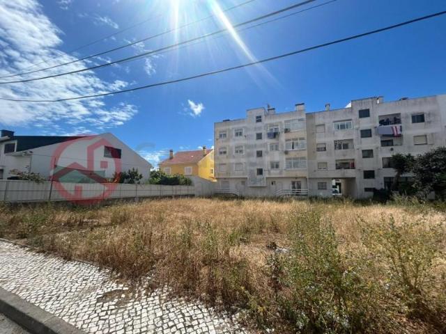 Terreno venda em Sesimbra (Castelo), Sesimbra