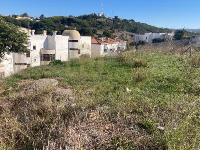 Terreno venda em Sesimbra (Castelo), Sesimbra
