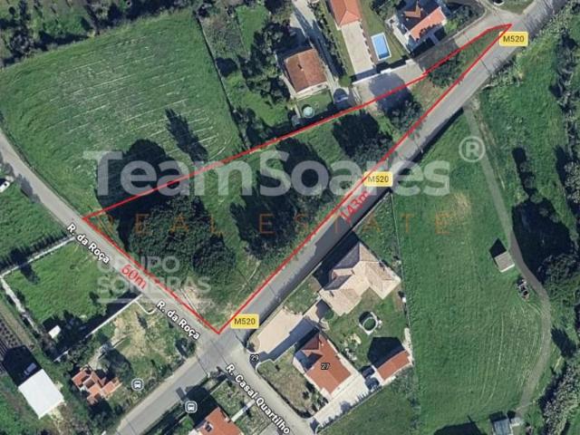 Terreno venda em Sesimbra (Castelo), Sesimbra
