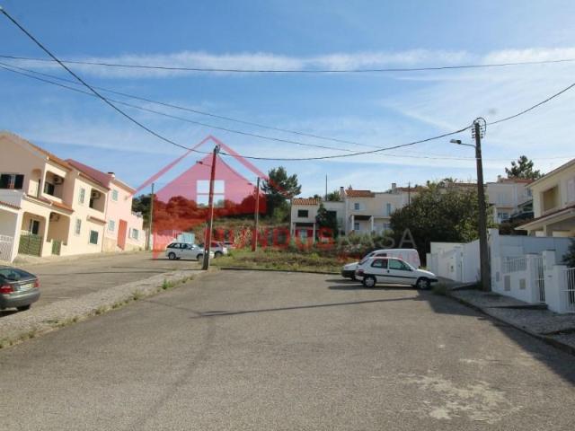 Terreno venda em Sesimbra (Castelo), Sesimbra