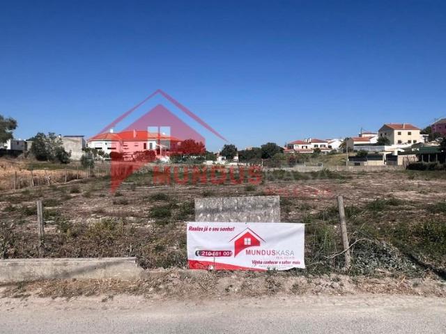 Terreno venda em Sesimbra (Castelo), Sesimbra