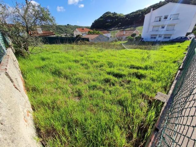 Terreno venda em Sesimbra (Castelo), Sesimbra