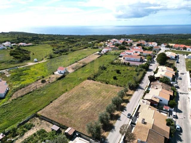 Terreno venda em Sesimbra (Castelo), Sesimbra
