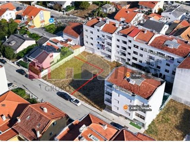 Terreno venda em Sesimbra, Setúbal
