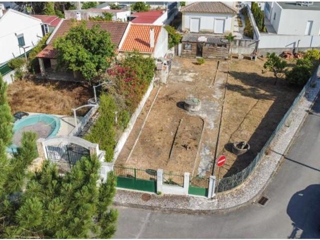Terreno venda em Sesimbra (Castelo), Sesimbra