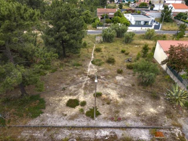 Terreno venda em Sesimbra (Castelo), Sesimbra