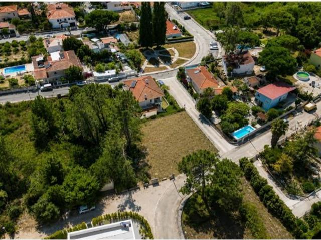 Terreno venda em Castelo, Sesimbra