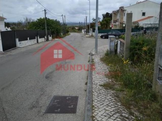 Terreno venda em Sesimbra (Castelo), Sesimbra